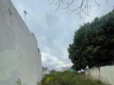 Terreno en Venta en San Isidro, USD 550.000