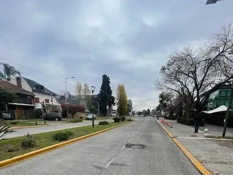 San isidro fondo de la legua