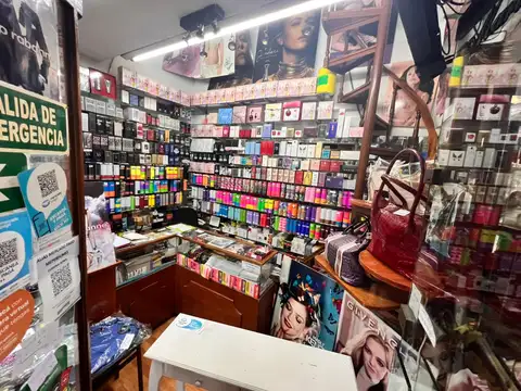 Local en Venta en Morón Sur, USD 85.000