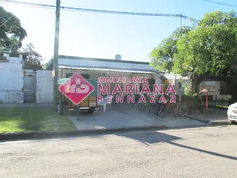 Av. 11 de Septiembre 100