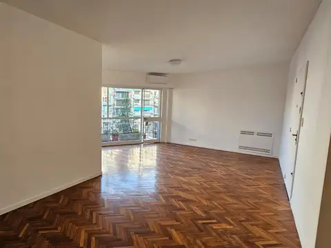 Departamento en Alquiler de 3 dormitorios
