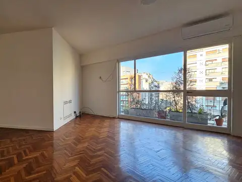 Doctor Luis Agote 2200, Piso 8