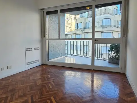 Departamento en Alquiler en Recoleta, $ 1.700.000