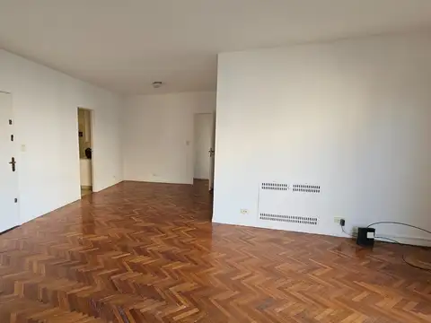 Departamento en Alquiler de 4 ambientes
