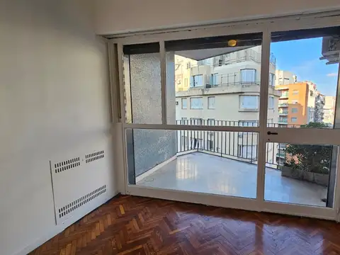 Departamento en Alquiler 60 años