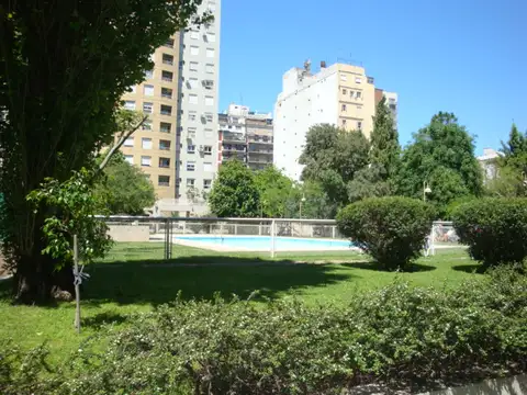 Departamento en Alquiler de 2 ambientes