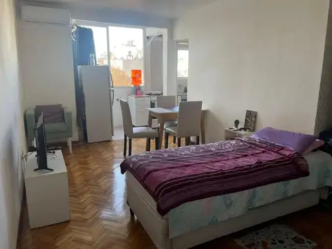 Departamento en Alquiler de 1 dormitorio