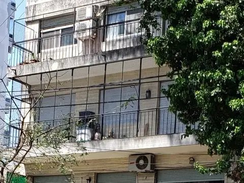 AV SALVADOR M. DEL CARRIL 3200, Piso 2