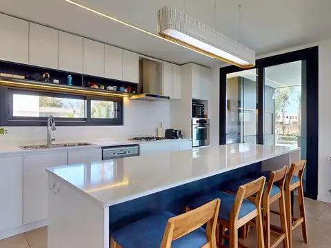 Casa en Venta 1 año
