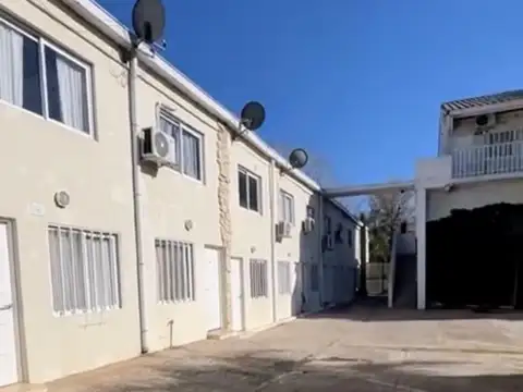 Alquiler P.H.Dos ambientes