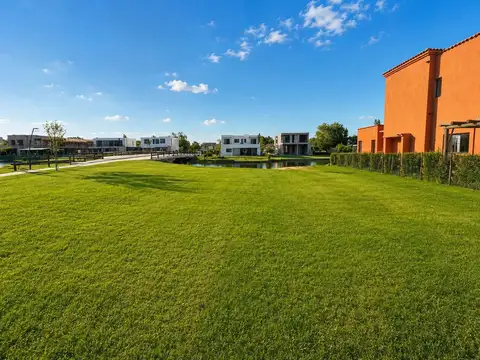 Terreno Lote  en Venta en Laguna Grande, Villanueva, Tigre