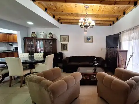 Depto Tipo Casa en Venta de 2 dormitorios