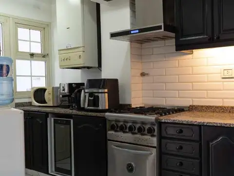 Depto Tipo Casa 5 ambientes con 1 baño