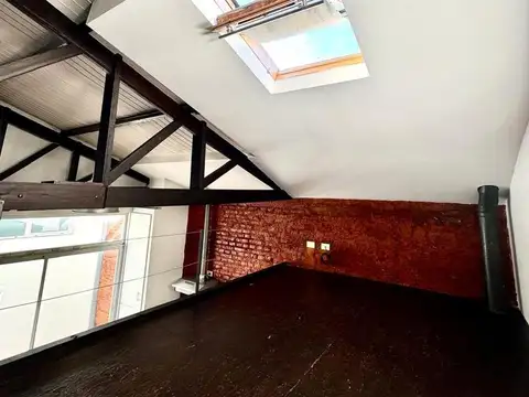 Depto Tipo Casa en Alquiler 20 años