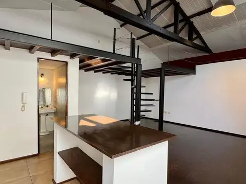 Loft 2 Ambientes en alquiler - 20 de Septiembre  al 3100