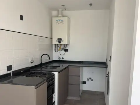 Departamento en General Rodriguez