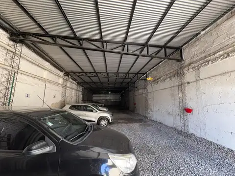 Galpon en Venta 8 años