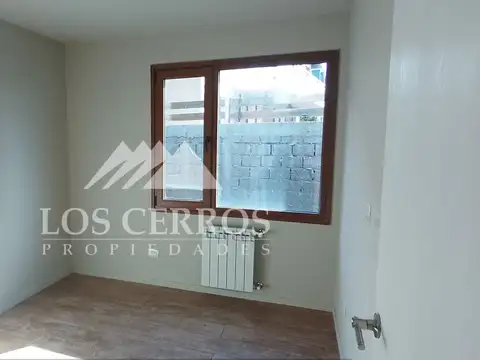 Departamento en Venta al Norte