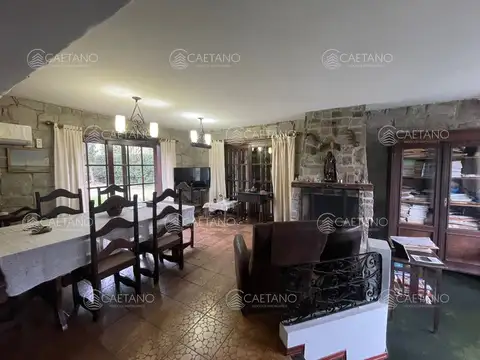 Casa en Alquiler Temporal de 4 dormitorios