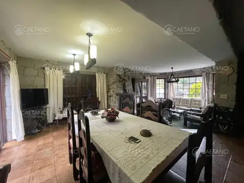 Casa en Alquiler Temporal 2024 años