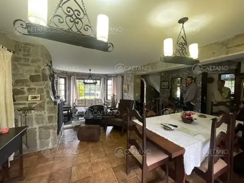 Venta casa 4 dormitorios Pinares Punta del Este.