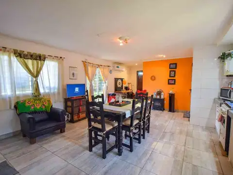 Casa en Venta 8 años