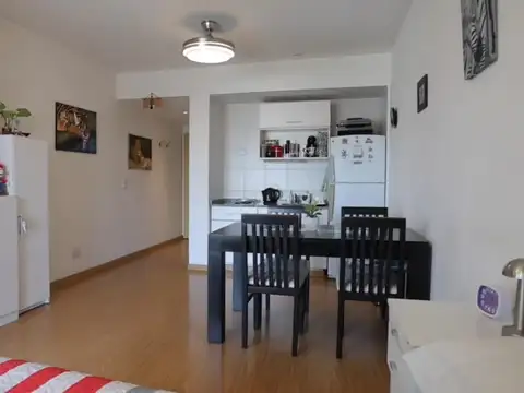 Departamento en Alquiler en Caballito, USD 500
