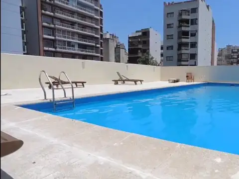 Departamento en Alquiler al Noroeste