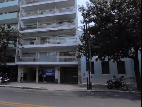 DEPARTAMENTO 1 AMBIENTE AMOBLADO EXCELENTE ESTADO