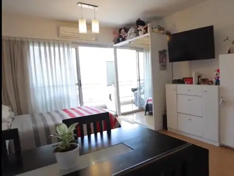 Departamento en Alquiler 8 años