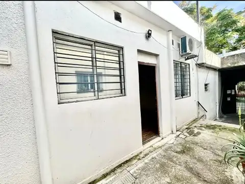 ALQUILER APART. TIPO CASA 1 DORMITORIO LA TEJA