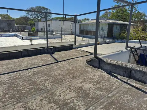 ALQUILER APART. TIPO CASA 1 DORMITORIO LA TEJA