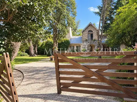 Casa 3 amb en Parque Leloir