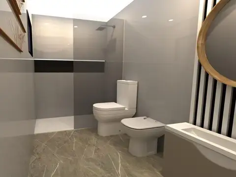 VENTA DE DEPARTAMENTO DE POZO EN CORRIENTES