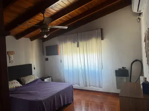 3 AMB-PH-1 PISO -GARAGE-PATIO