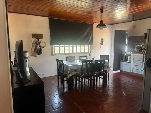 Depto Tipo Casa en Venta en Ciudadela, USD 69.900