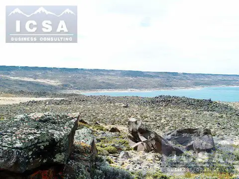 INMOBILIARIA COMODORO - Campo - Gobernador Gregores - Pesca - Producción