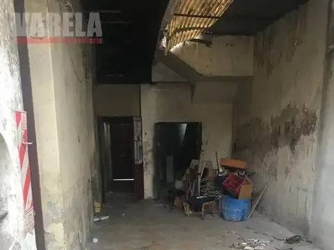 Depto Tipo Casa 5 ambientes con 1 baño