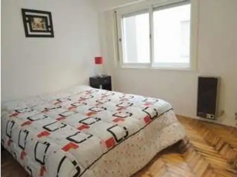 Avenida Luis María Campos 300