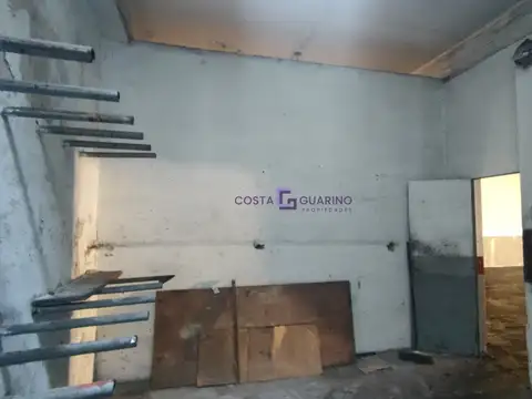 Galpon en Venta A Estrenar