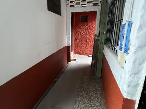 Venta casa para dos familias en Bernal Oeste