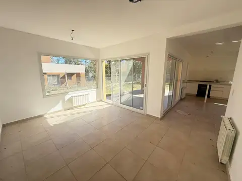 Casa en Alquiler al Noroeste