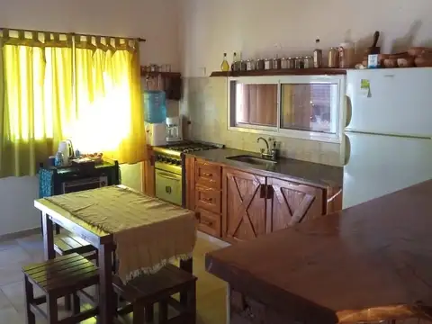 Casa en Venta en Merlo, USD 140.000