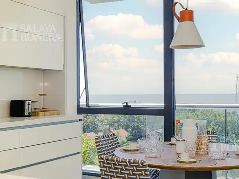 Departamento en Alquiler A Estrenar