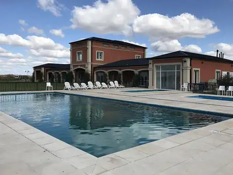 Terreno en Venta en Countries y Barrios Cerrados en Ezeiza, USD 69.000