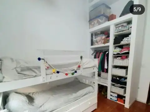 VENTA DE CASA DE DOS DORMITORIOS EN SAN NICOLAS