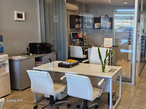 Estanislao López 2600, Piso Est