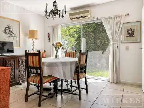 Casa en Venta 25 años