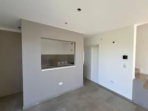 Departamento en Venta en Manuel B Gonnet, USD 135.000