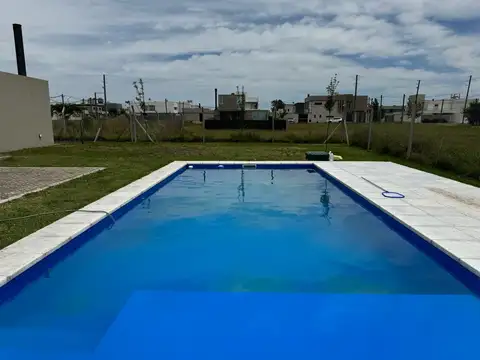 DUPLEX 2 DORM EN COMPLEJO CERRADO C AMENITIES- DON CARLOS - 139 Y 505 - LA PLATA